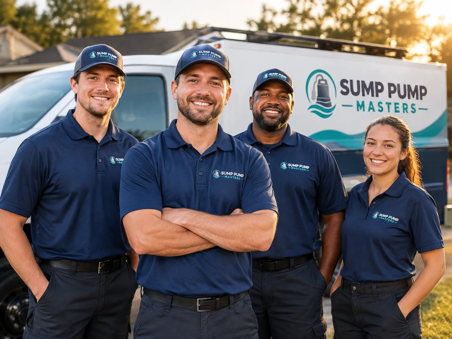 Sump Pump Repair company in Timpson, TX