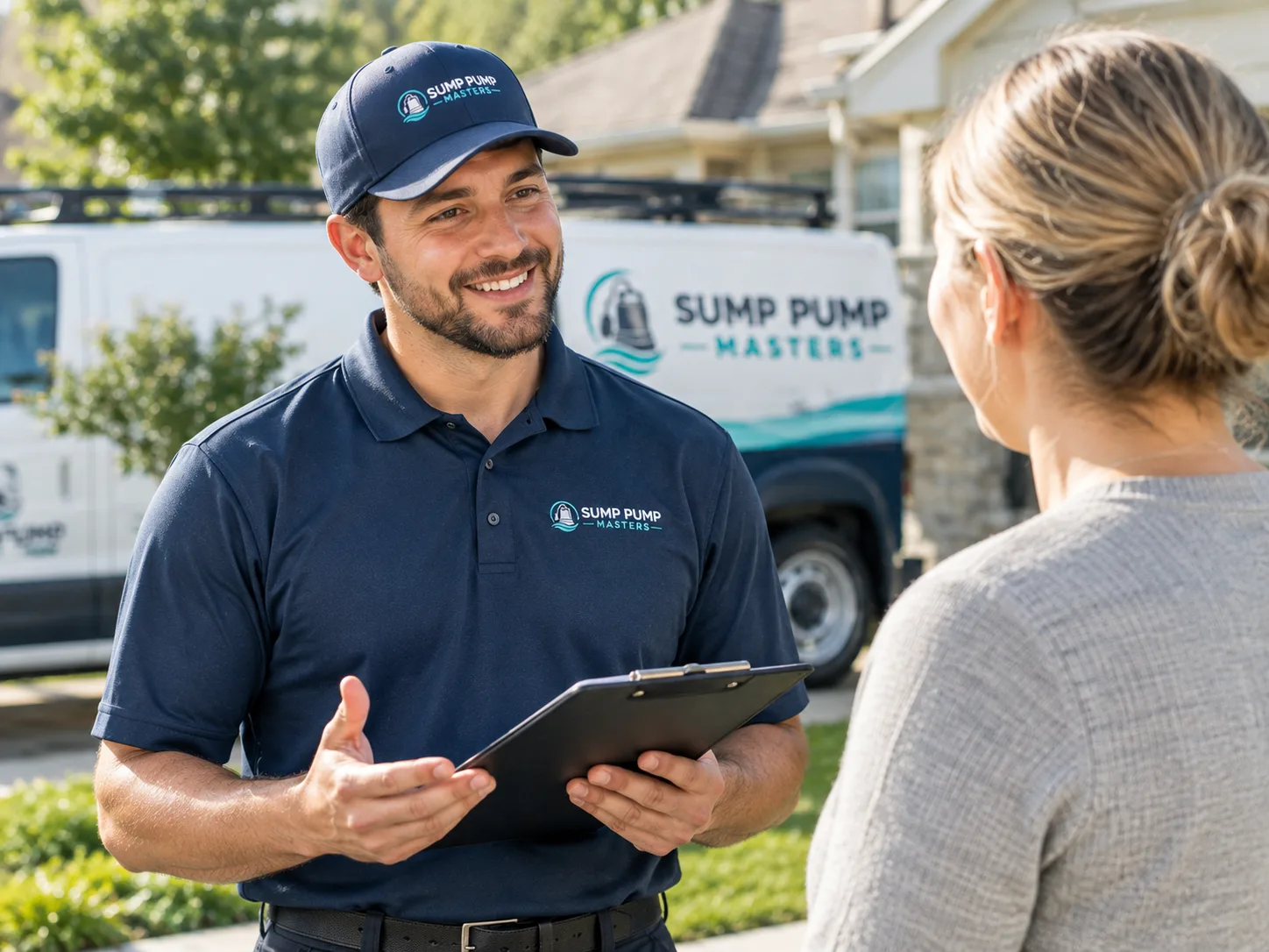 Sump Pump Repair Timpson, TX FAQs